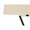 Monarch Specialties Lighting, 25 in.H, Table Lamp, Usb Port, Black Metal, Beige Shade, Transitional I 9638 - alternate 5